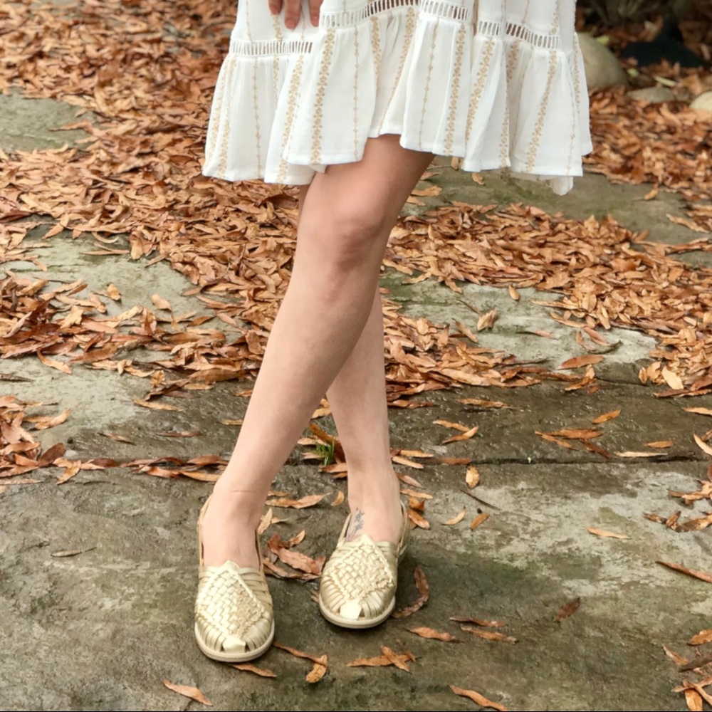 “Karli” Women’s Huarache - Picture 4 of 7